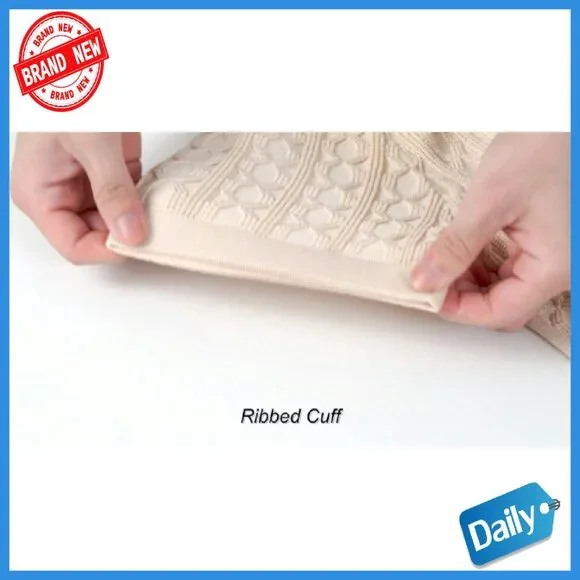 Men's Knit Short Sleeve Button Down Polo Shirt Vintage Cable Casual - Picture 7 of 8